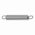thumbnail image 1 of Manufacturer Varies Ext Spring,Utility,Steel,3 3/4 OAL,PK12 1NAC8, 1 of 1
