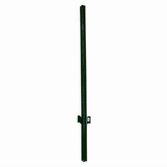 Manufacturer Varies Fence Post, Height 48 In 4LVG4