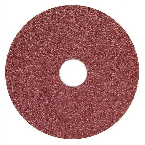 Manufacturer Varies Fiber Disc,4-1/2",7/8" Hole Mount,PK25 78072775456