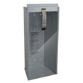 thumbnail image 1 of Fire Extinguisher Cabinet, Surface Mount, 18 7/8 in Height, 5 lb, 1 of 1