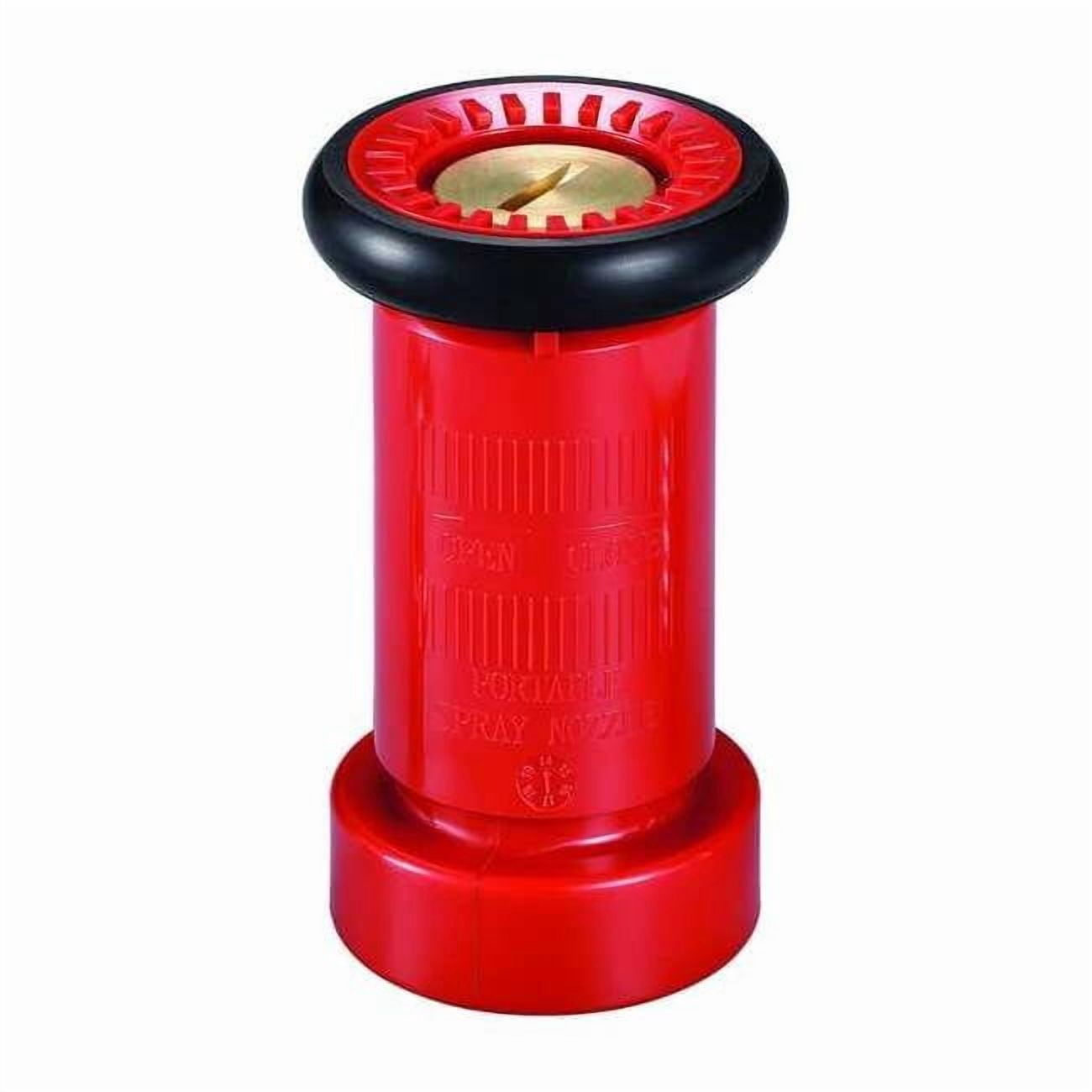 Manufacturer Varies Fire Hose Nozzle 6AKC7
