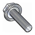 thumbnail image 1 of Manufacturer Varies 1/4-20in x 2-1/4in Flange Bolts, Steel Zinc, 1000 PK 1436MWW, 1 of 1