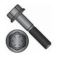 thumbnail image 1 of 5/8-11in x 4-1/4in FRAME BOLT, Black Steel, 100 PK 6268BF, 1 of 1