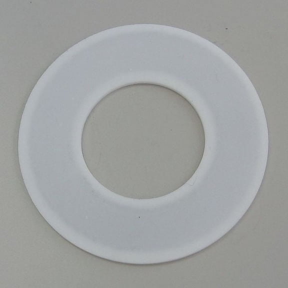 Manufacturer Varies Flange Gasket,Ring,2 1/2 In,PTFE TX-150-0250-N