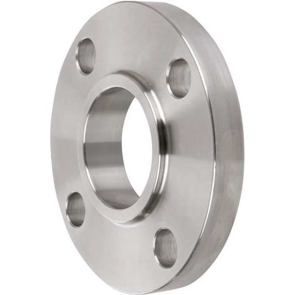 Manufacturer Varies 1" Welded SS Lap Joint Flange 4381000220