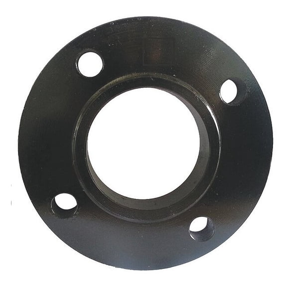 Manufacturer Varies Flange,Steel,Slip-On, 2 in Pipe Size FLCS1RFSO200
