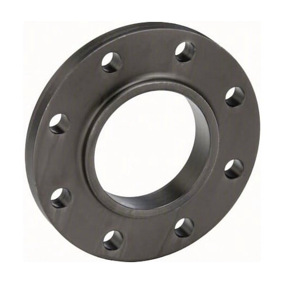 Manufacturer Varies Flange,Steel,Slip-On, 5 in Pipe Size FLCS1RFSO500