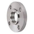 thumbnail image 1 of Manufacturer Varies 1/2" FNPT SS Threaded Flange 4381004400, 1 of 1