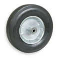 thumbnail image 1 of Manufacturer Varies Solid Rubber Wheel,12 in.,300 lb. 1NWZ3, 1 of 1