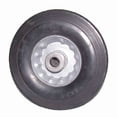 thumbnail image 1 of Manufacturer Varies Solid Rubber Wheel,8 in.,350 lb. 1NWY9, 1 of 1