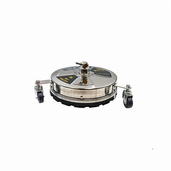 Manufacturer Varies Flat Surface Cleaner AR-ROTARY14SS