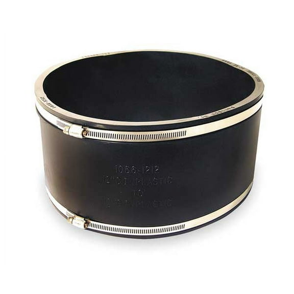 Flexible Coupling, For Pipe Size 12x12"(1056-1212)