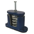 thumbnail image 1 of Manufacturer Varies Floor-Mount Vibration Isolator,1 1/2" H 48PW98, 1 of 1