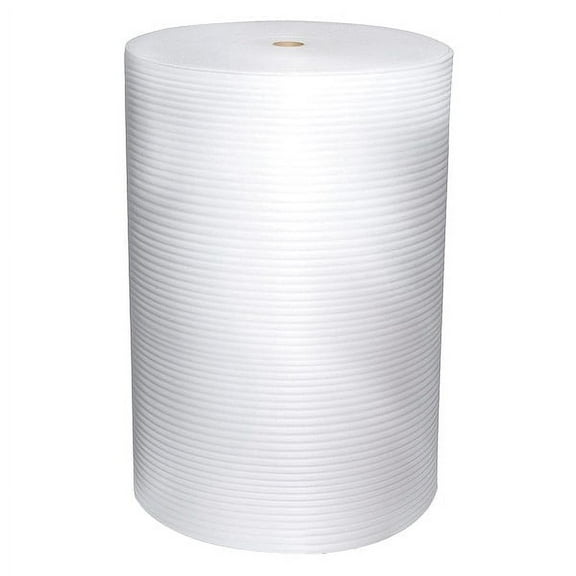 Manufacturer Varies Foam Roll,Standard,Non-Perforated 36DY88
