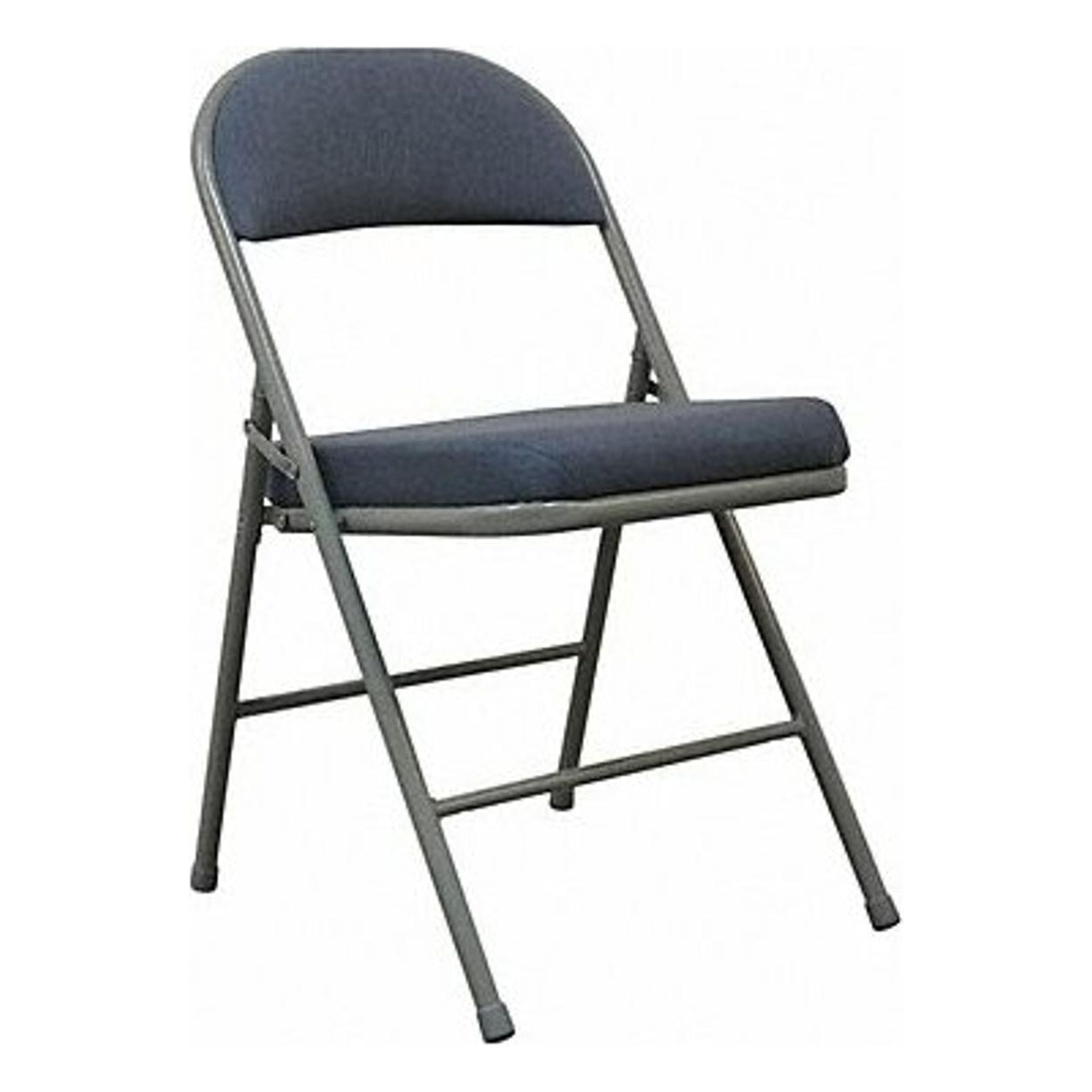 Manufacturer Varies Folding Chair,32 1/4 in H 13V427