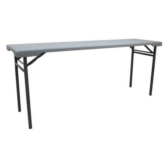 Manufacturer Varies Folding Table,29 in H 12F615