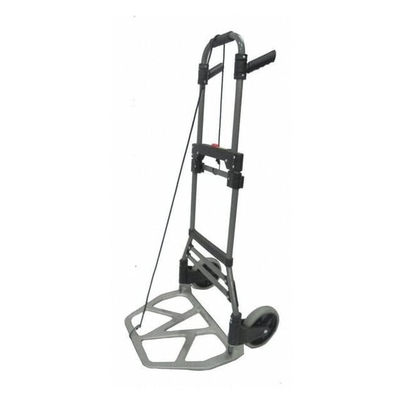 Manufacturer Varies Folding Hand Truck,Load Cap 300 Lb 20Y290