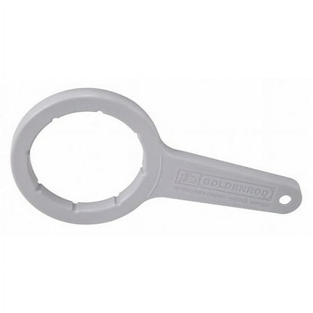 Manufacturer Varies Fuel Filter Wrench, 9-1/4 In. L 3MMH2