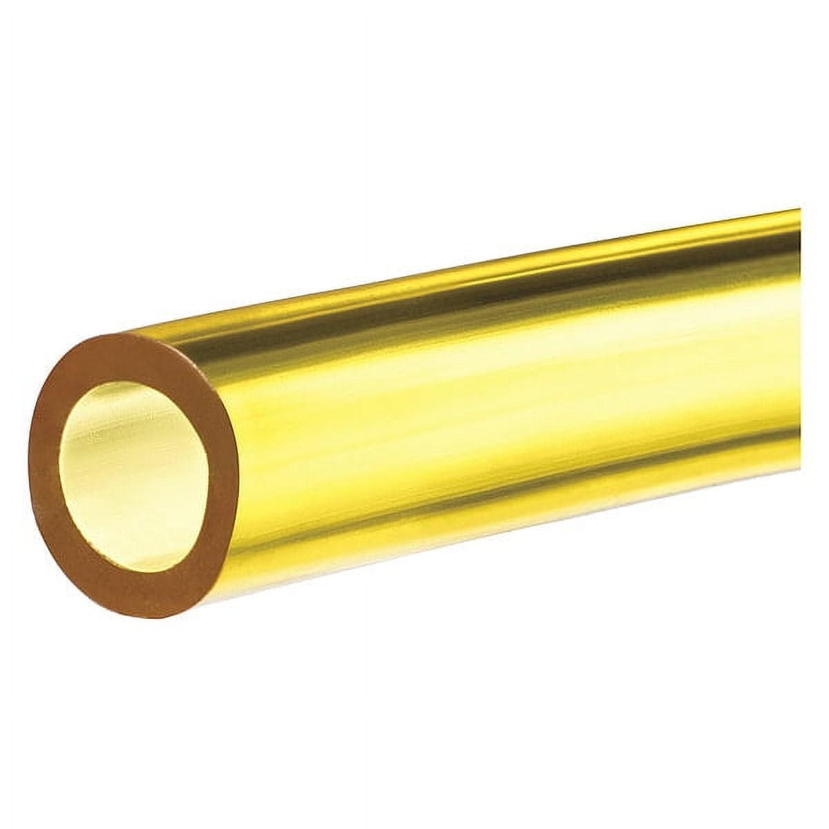 Manufacturer Varies Fuel Tubing,PVC,3/4" I.D.,1" O.D. ZUSA-HT-1213