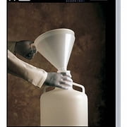 Manufacturer Varies Funnel,198 mm Dia,25 cm H,2.1 L H14712-0200