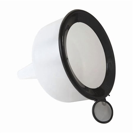 Manufacturer Varies Funnel Anit-Splash 144 Oz 408234-0000
