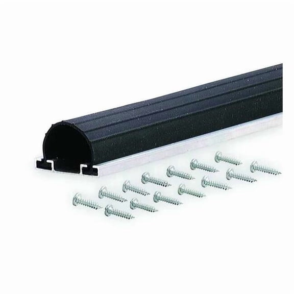 Garage Door Bottom,Replacement,L 108 2RRT5