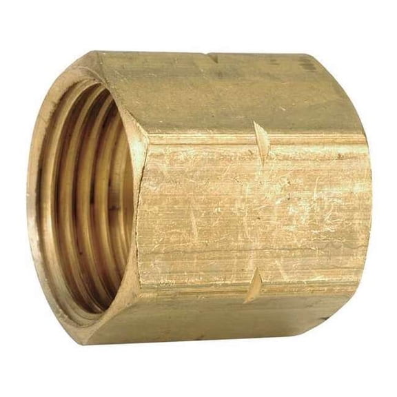 Manufacturer Varies Union,Low Lead Brass,500 psi 707402-12