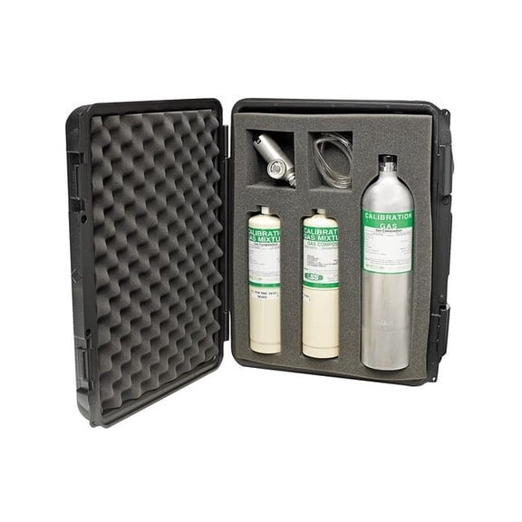 Manufacturer Varies Gas Regulator, 0.25Lpm 413