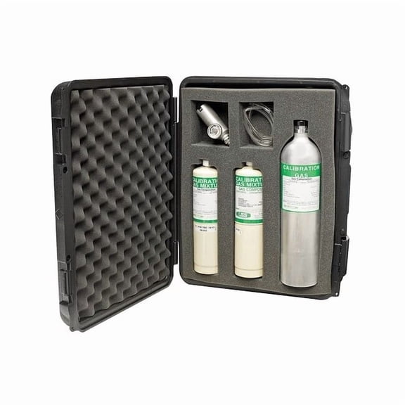 Manufacturer Varies Gas Regulator, 0.25Lpm 413