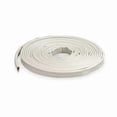 thumbnail image 1 of Manufacturer Varies Gasketing,20 ft.,White,Silicone 2RRR7, 1 of 1