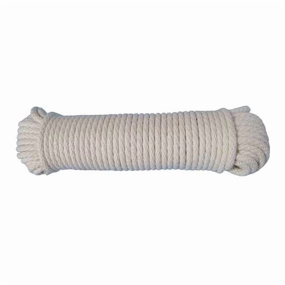 Manufacturer Varies Weep Cord,1/2 in. x 100 ft.,Solid 20TL82
