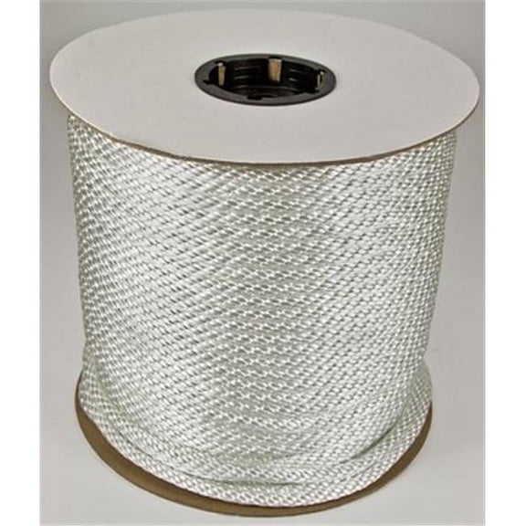 Rope,Nylon,3/16in Dia,1000 ft. 710060-01000-0