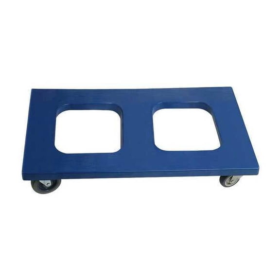 Manufacturer Varies General Purpose Dolly,1000 lb. 10Z909