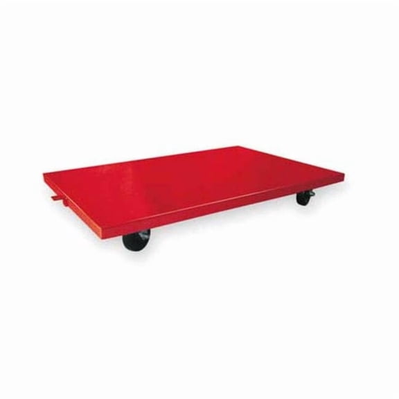 General Purpose Dolly,1600 lb. 2TUL9