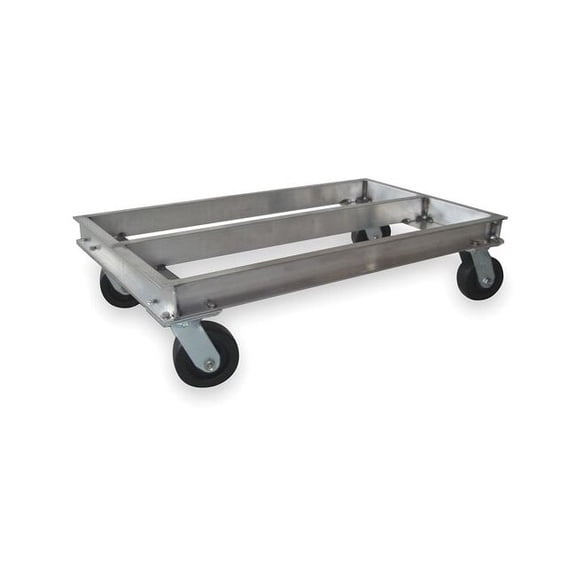 Manufacturer Varies General Purpose Dolly,2000 lb. 2TUN9