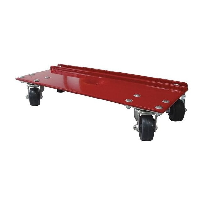 General Purpose Dolly,550 lb. 14G827