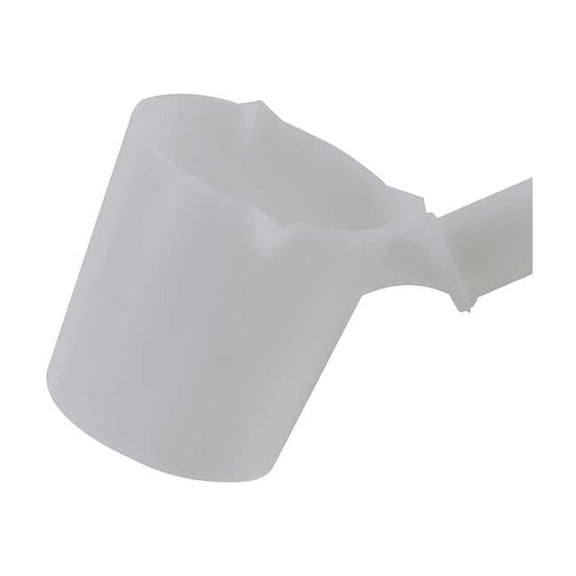 Manufacturer Varies Custom Dipper HDPE 12Ft L 106525