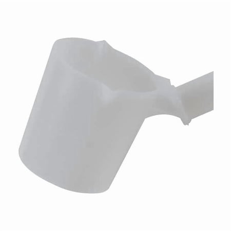 Manufacturer Varies Graduated Dipper,500 ml, 12 Ft Handle 107095