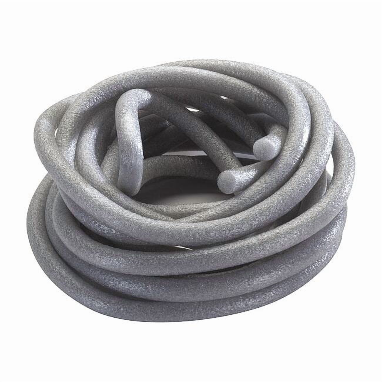 Manufacturer Varies Gray Length 20 ft Width 5/8 in Height 5/8 in Caulk ...