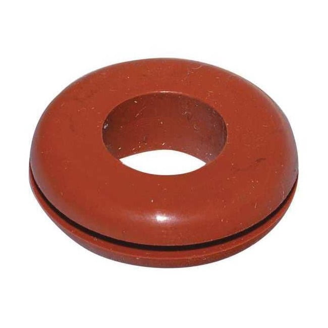 Manufacturer Varies Grommet,Silicone,MS 35489-96X,PK10 3MRR6