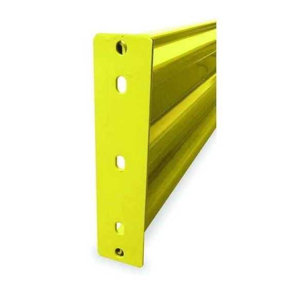 Manufacturer Varies Guard Rail,L54In,Lift Out 5AE32