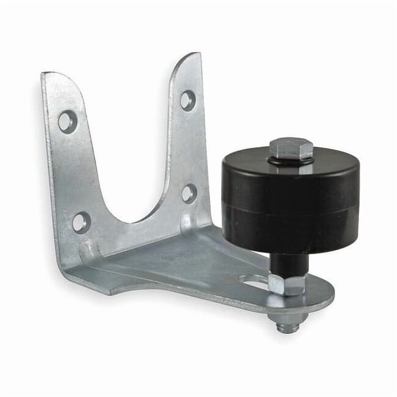 Manufacturer Varies Guide, Bottom, 3 1/2 in W, 4 7/16 in L 1XMY3