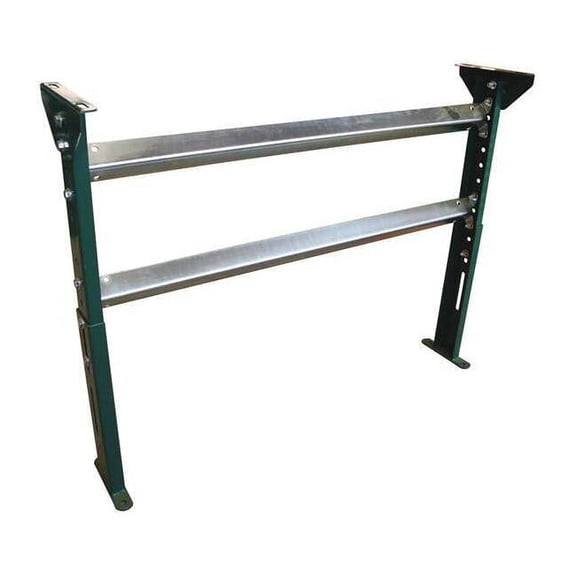 Manufacturer Varies Conveyor H-Stand,31to43In,27BF 2WJK1