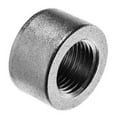 thumbnail image 1 of Manufacturer Varies Half Coupling,316 SS,1/2",Class 150 ZUSA-PF-7528, 1 of 1