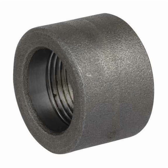Manufacturer Varies 3" Socket Weld SS Half Coupling 4307001528