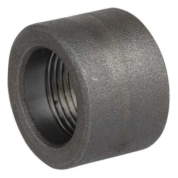 Manufacturer Varies 3" Socket Weld SS Half Coupling 4307001528