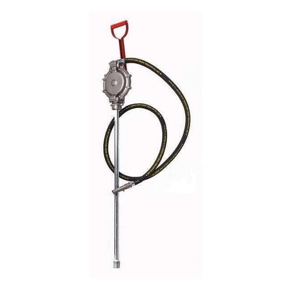 Manufacturer Varies Hand Operated Drum Pump,3 gpm,159" H EMER-DD8