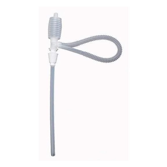 Manufacturer Varies Hand Operated Pail Pump,2 gpm,21" H 4007FDA