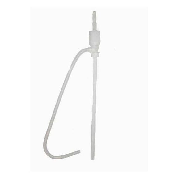 Manufacturer Varies Hand Pail Pump,Siphon,5 oz. per stroke 4004-FDA