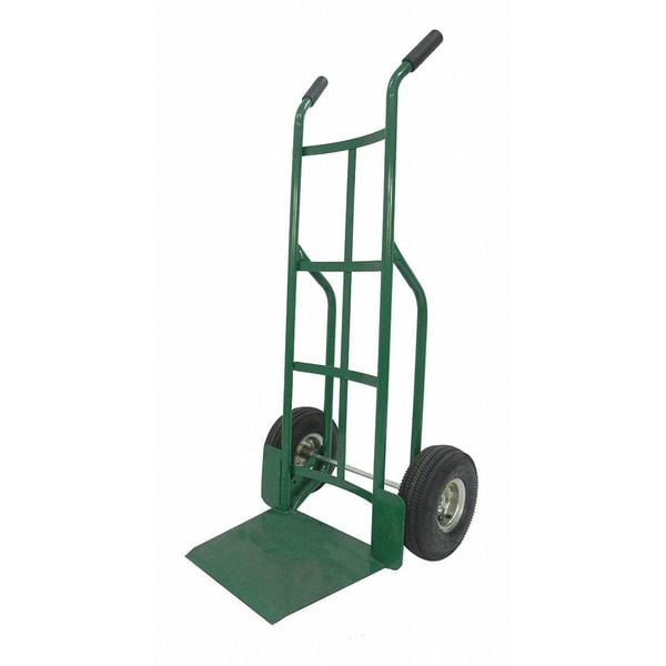 Manufacturer Varies General Purpose Hand Truck,800 lb. 8YFH1